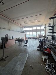 West Connect Building (D22), Factory #628601221